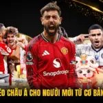 3 Cách Chơi Kèo Châu Á Cho Người Mới Từ Cơ Bản Tới Nâng Cao