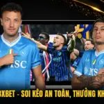 Kèo Nhà Cái 8xbet – Soi Kèo An Toàn, Thưởng Không Giới Hạn