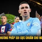 Kèo Tài Xỉu - Phương Pháp Soi Cực Chuẩn Cho Người Mới 2026