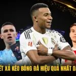Top 3 Bí Quyết Xả Kèo Bóng Đá Hiệu Quả Nhất Dành Cho Bạn